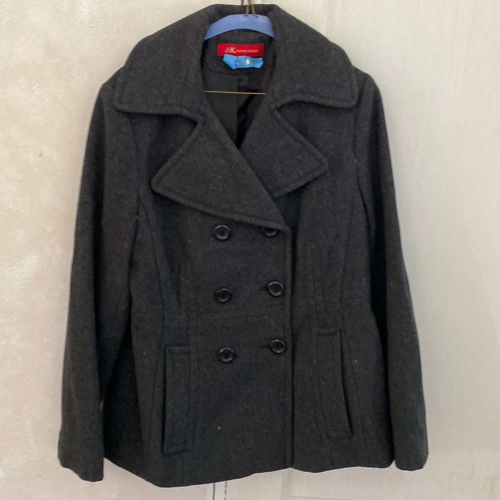 Used Anne Klein Coat